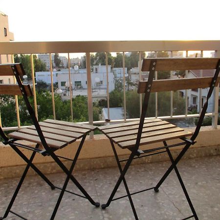 فندق أونيسيلوس لارنكا المظهر الخارجي الصورة
