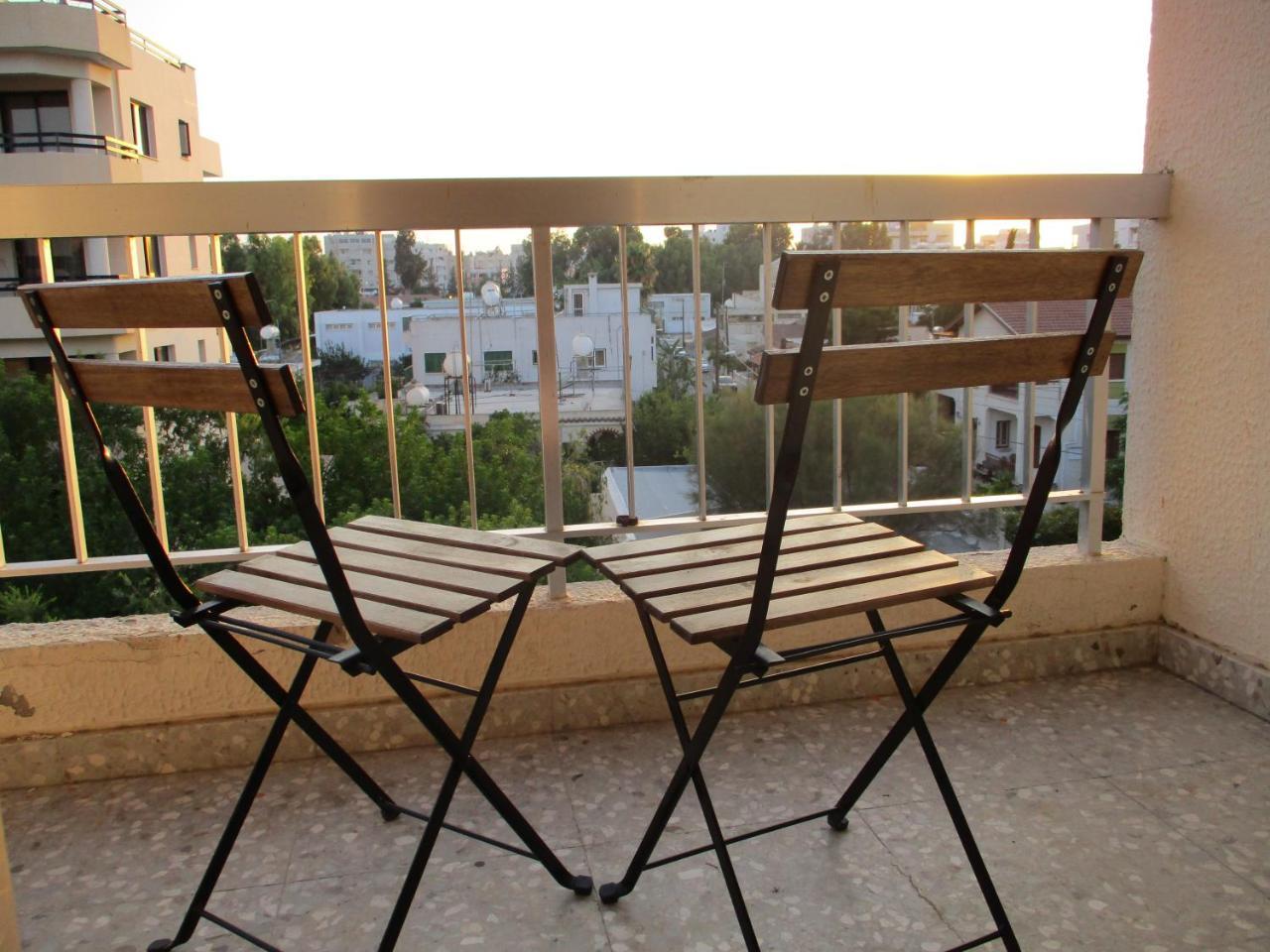 فندق أونيسيلوس لارنكا المظهر الخارجي الصورة